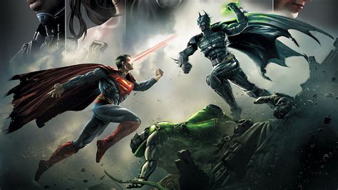 injustice 2 pre installed|Mga video ng injustice 2 pre installed.